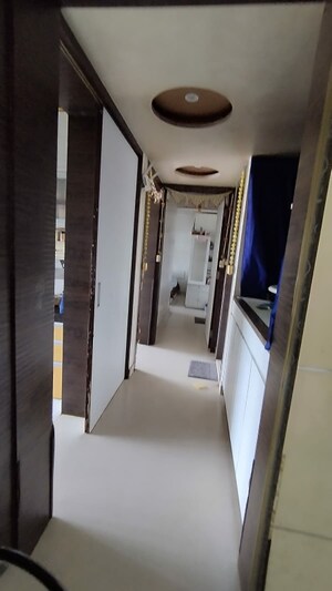 1 BHK Apartment For Sale in JK Iris, Mira Road