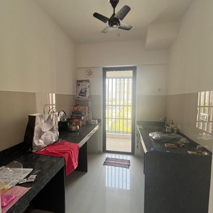 Kitchen, lodha-palava-fresca 1.5 Bedroom 534 Sq.Ft. Apartment In Taloja Bypass Road Thane 8811697