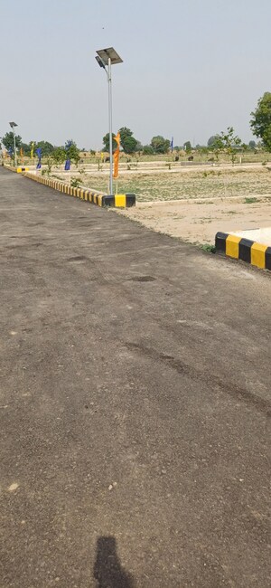  Plot For Sale in Jewar