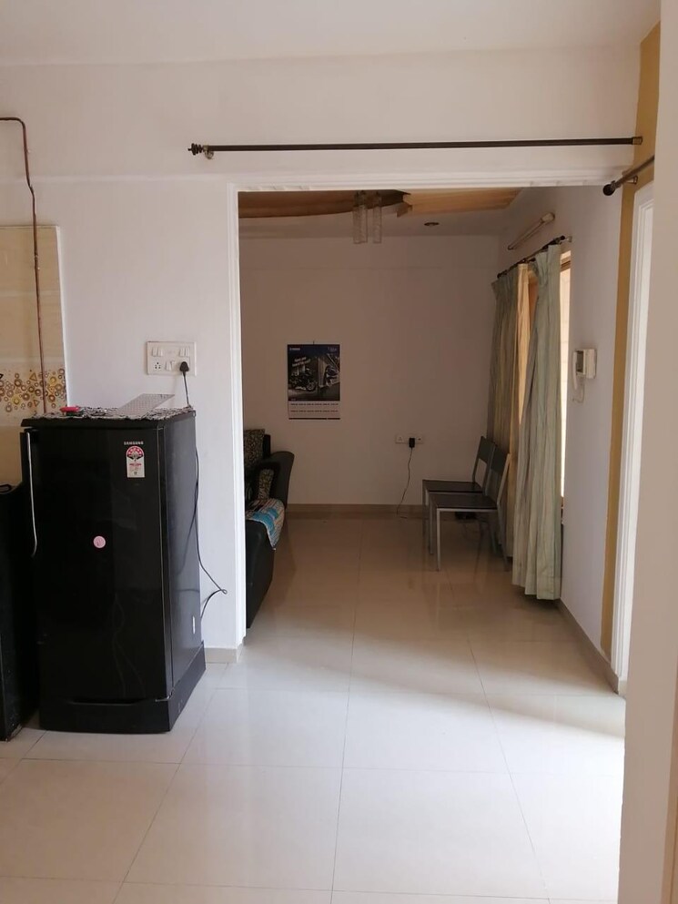 Living Room, gk-shiv-sai-vishwa 2 Bedroom 980 Sq.Ft. Apartment In Pimple Saudagar Pune 8811700