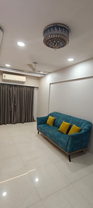 Bedroom in 2 BHK Apartment at Sneh CHS Andheri West, Andheri West – for Rent