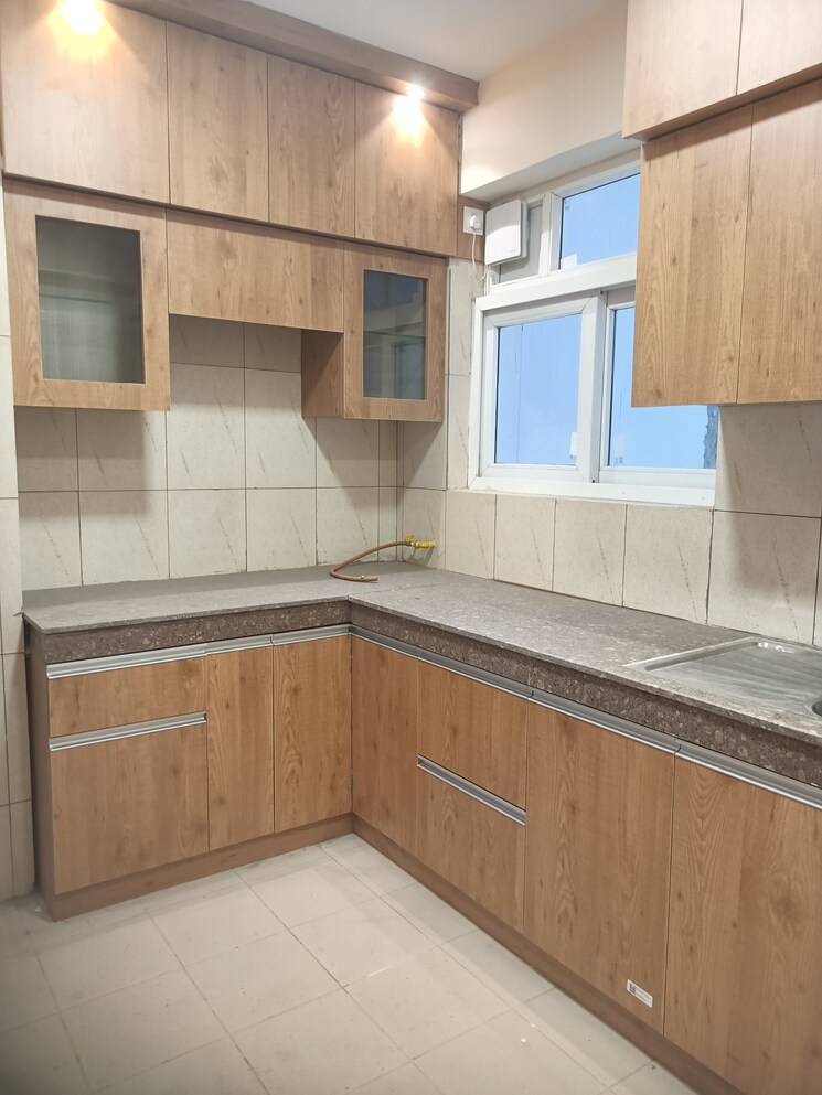 Kitchen, lotus-panache 4 Bedroom 2553 Sq.Ft. Apartment In Sector 110 Noida 8811710