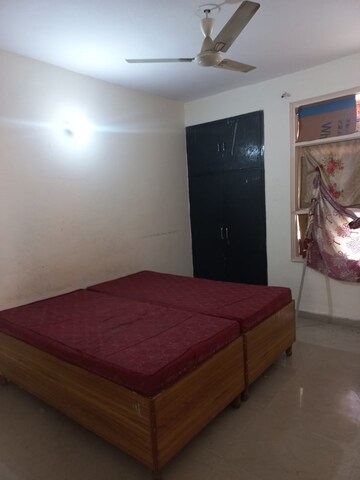 Room in 2 BHK Apartment at SRS Residency, Sector 88 – for Rent