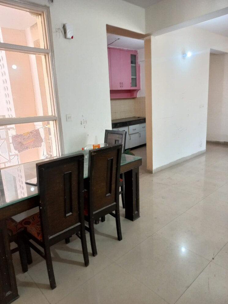 Kitchen, srs-residency 2 Bedroom 1304 Sq.Ft. Apartment In Sector 88 Faridabad 8811687
