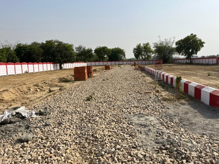 undefined, kanpur road  1250 Sq.Ft. Plot In Kanpur Road Lucknow 8811721