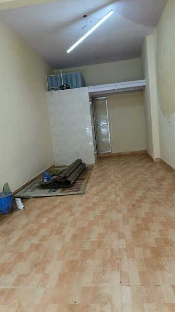 Floor Plan in  Shop at Sagar Avenue, Santacruz East – for Rent