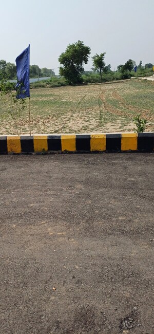 Plot Area in  Plot at Jewar – for Sale