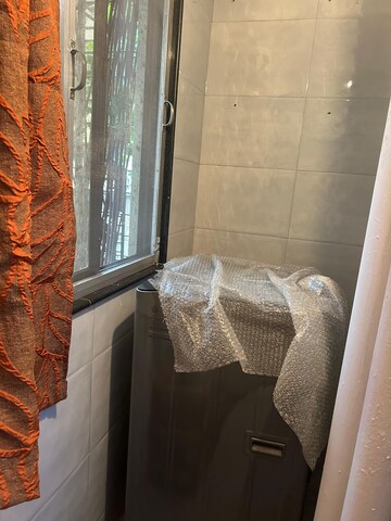 Bedroom in 2 BHK Apartment at The Wadhwa Anmol Fortune, Goregaon West – for Rent