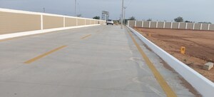  Plot – Exterior View View at Pudukkottai nh - for Sale