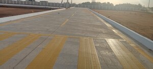  Plot – Exterior View View at Pudukkottai nh - for Sale