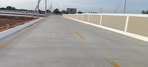  Plot – Exterior View View at Pudukkottai nh - for Sale