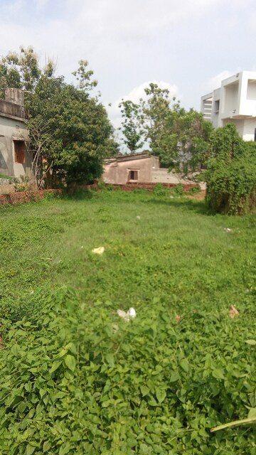  Plot – Garden View at Kalinga Nagar - for Sale