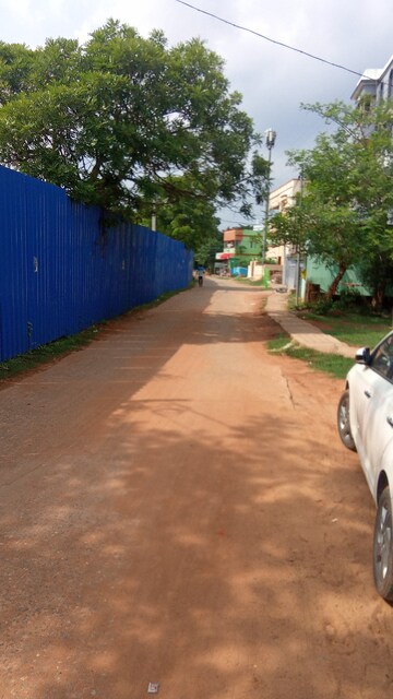  Plot – Exterior View View at Kalinga Nagar - for Sale