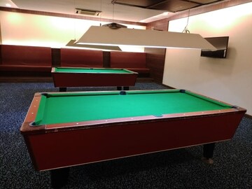 Furnished Amenities in 2.5 BHK Apartment at Kalpataru Srishti, Mira Road – for Rent