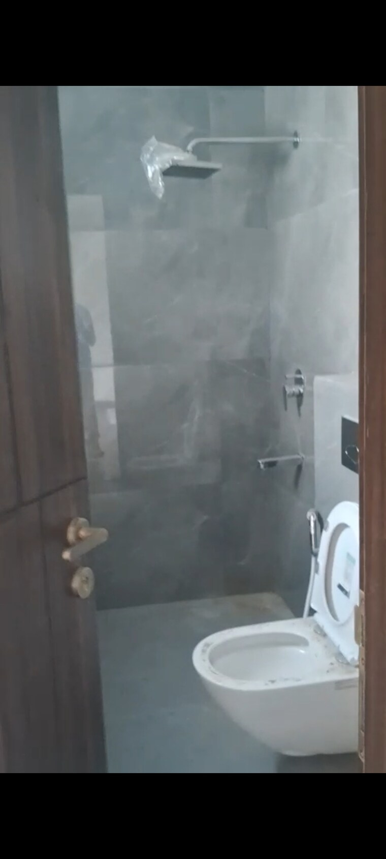 Bathroom, jashn-samsara-homes 3 Bedroom 1862 Sq.Ft. Villa In Sushant Golf City Lucknow 8811726