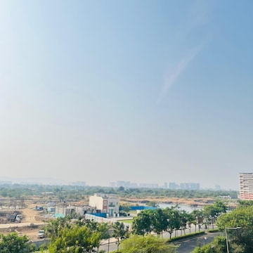 Plot Area in 1 BHK Apartment at Lodha Palava Fresca C And D, Taloja Bypass Road – for Rent