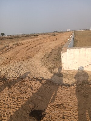 Plot Area in  Plot at Dholera – for Sale
