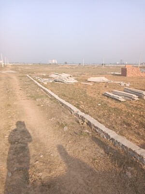 Plot Area in  Plot at Dholera – for Sale