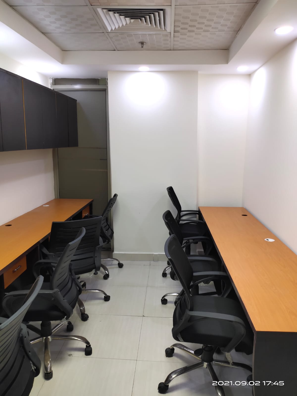 Office Space For Rent in Wave One