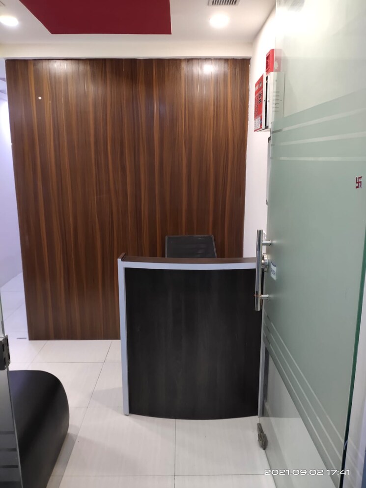 undefined, wave-one Commercial Office Space 498 Sq.Ft. In Sector 18 Noida 8811742