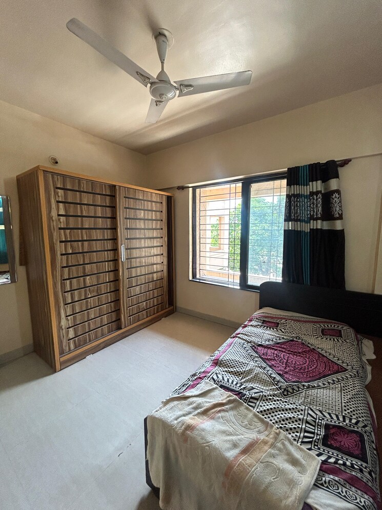 Bedroom, bramha-avenue 1 Bedroom 600 Sq.Ft. Apartment In Kondhwa Pune 8811705