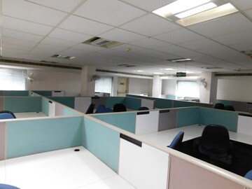  Office Space For Rent in Banjara Hills