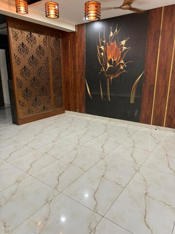 Bedroom in 4 BHK Apartment at Sector 11 Dwarka – for Rent