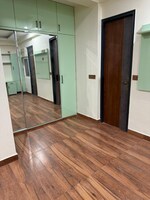 4 BHK + Servant Room 1600 Sq.Ft. Apartment in Sector 11 Dwarka