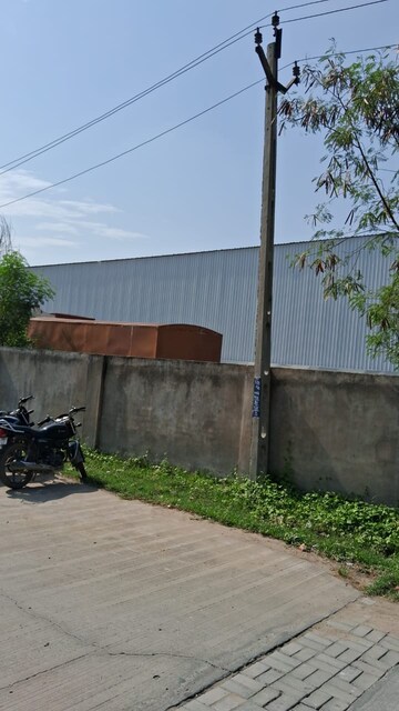  Warehouse For Rent in Changodar