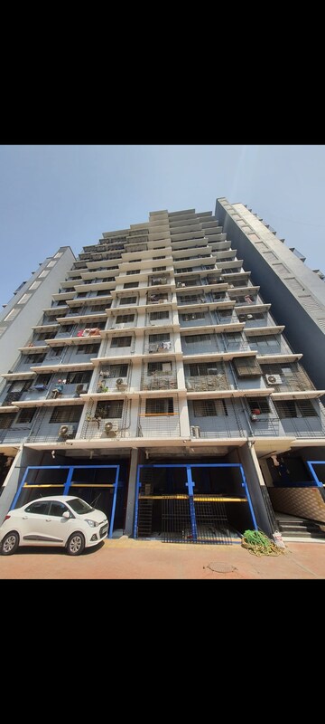 2 BHK Apartment For Rent in Mangal Prabhat CHS, Kurla East