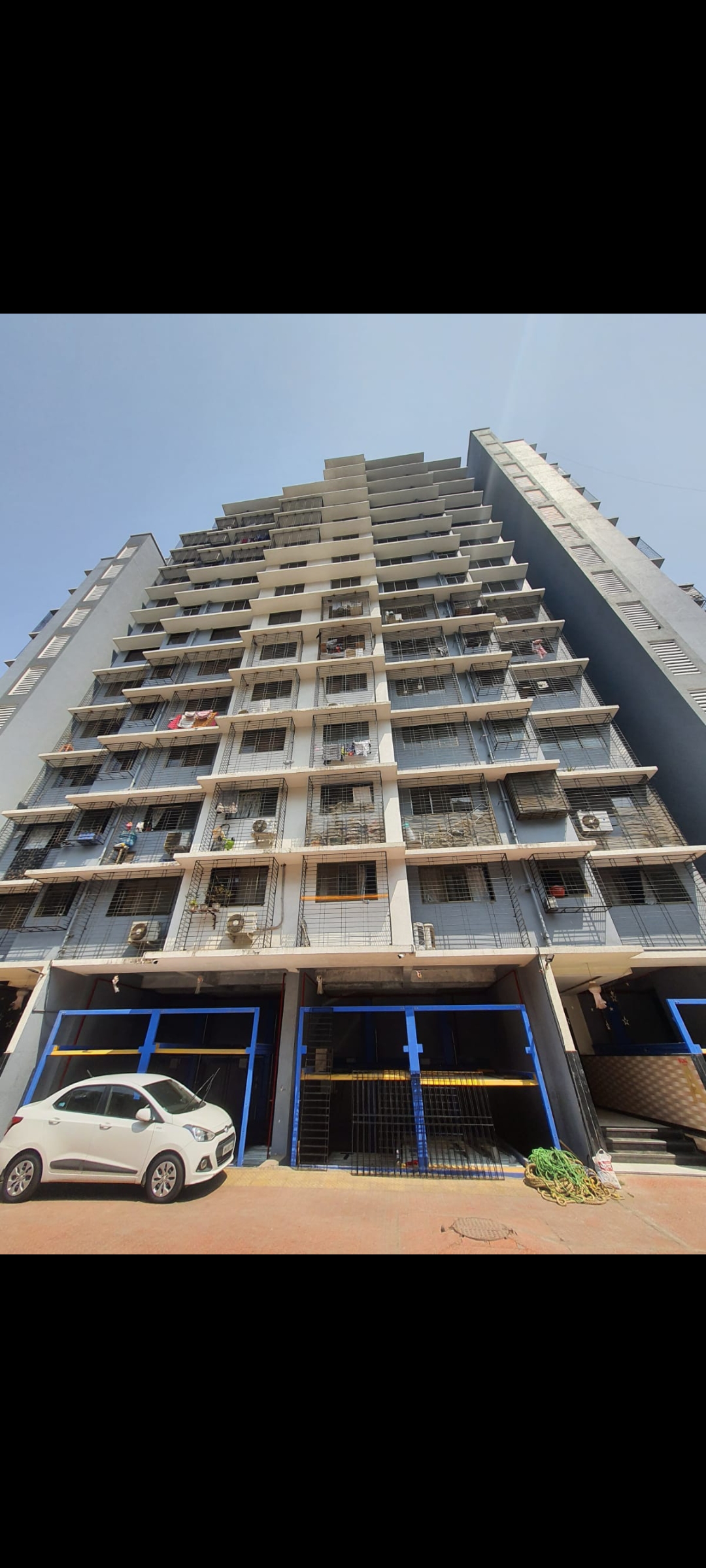 2 BHK Apartment For Rent in Mangal Prabhat CHS