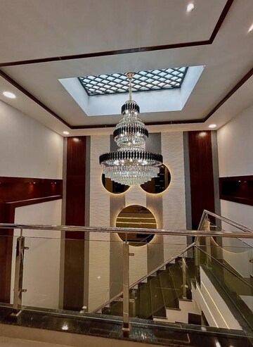 3 BHK Builder Floor For Sale in Sector 29