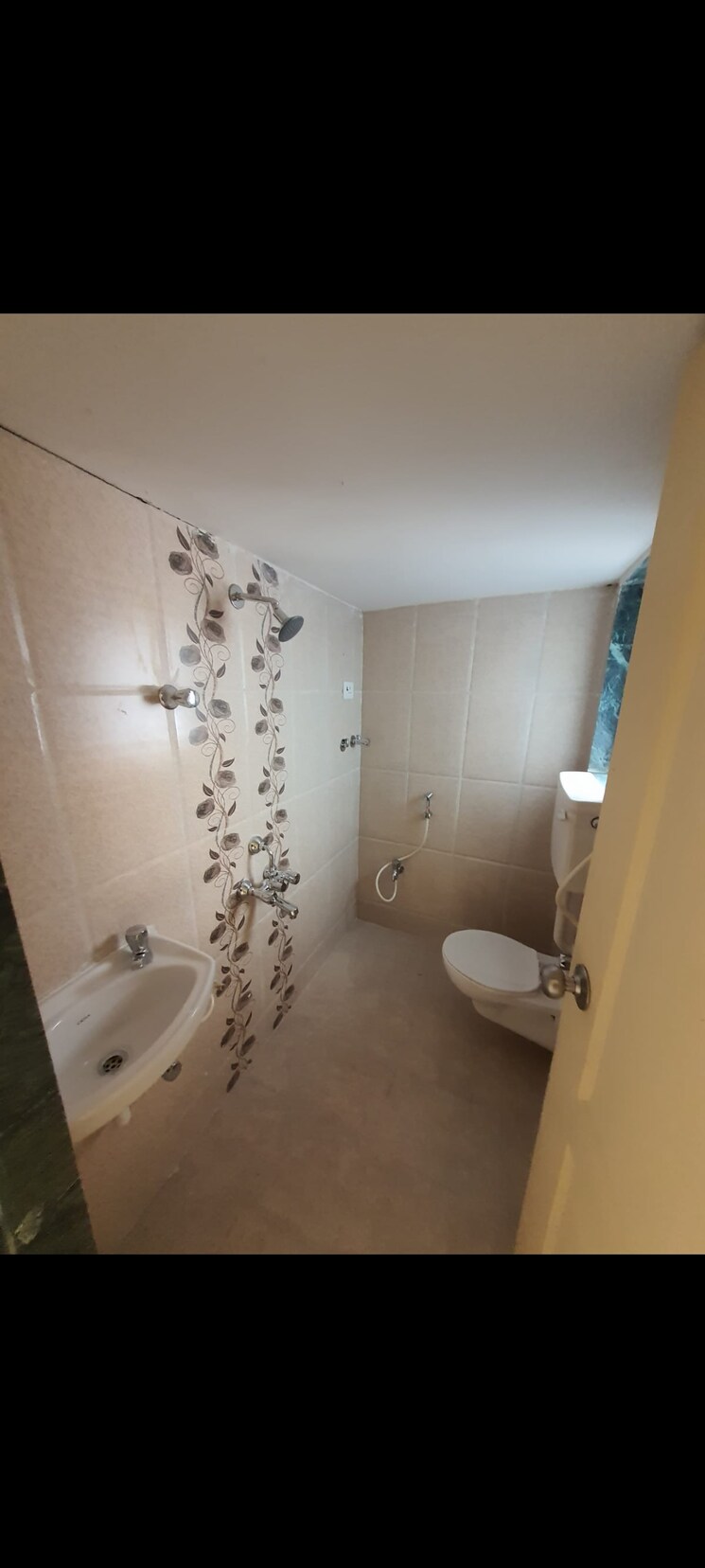 Bathroom, mangal-prabhat-chs 2 Bedroom 561 Sq.Ft. Apartment In Kurla East Mumbai 8811765