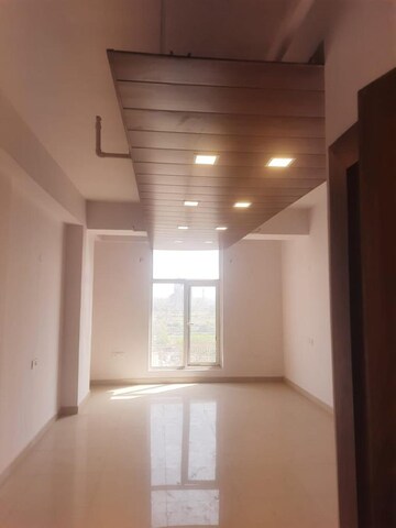 Floor Plan in  Office Space at Vipul Plaza Faridabad, Sector 81 – for Rent