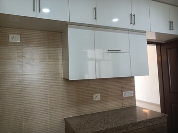 Kitchen in 4 BHK Apartment at Lotus Panache, Sector 110 – for Rent