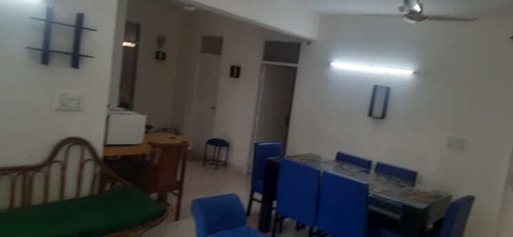 Living Room, maple-heights 3 Bedroom 1345 Sq.Ft. Apartment In Sector 43 Gurgaon 8811755