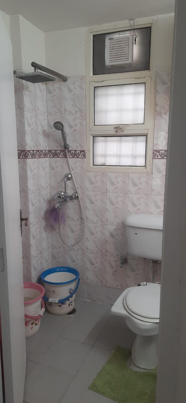 Bathroom, maple-heights 3 Bedroom 1345 Sq.Ft. Apartment In Sector 43 Gurgaon 8811755