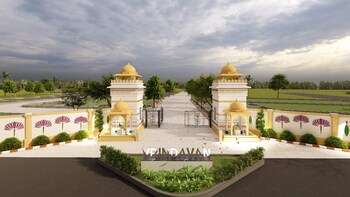 Plot for Sale in Jagatpura, Jaipur