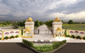 Plot For Sale in Jagatpura