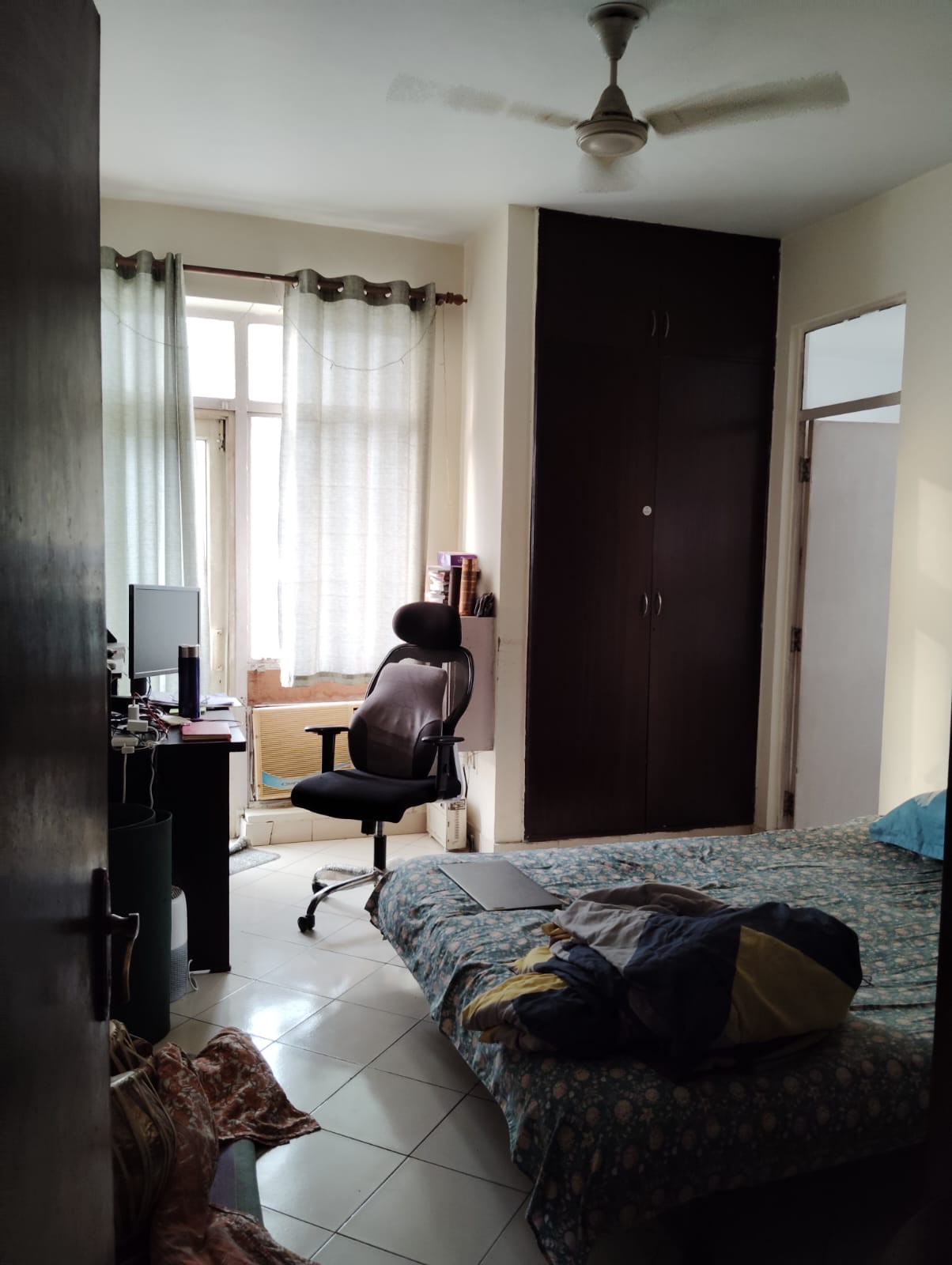 3 BHK + Servant Room 1345 Sq.Ft. Apartment in Maple Heights