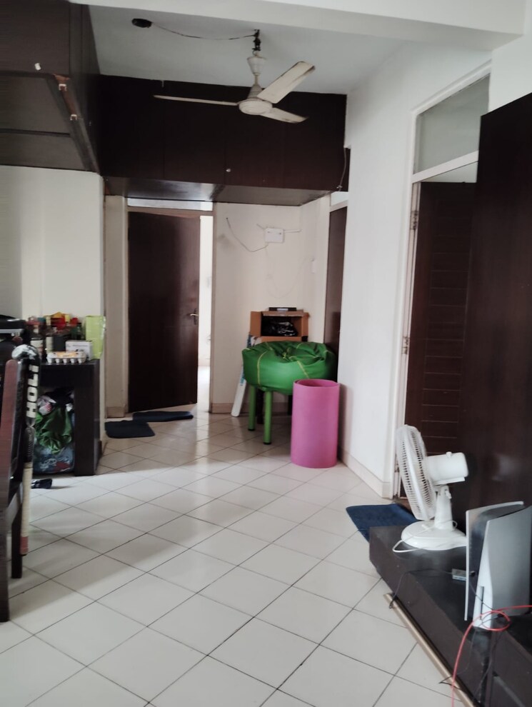 Gym, maple-heights 3 Bedroom 1345 Sq.Ft. Apartment In Sector 43 Gurgaon 8811764