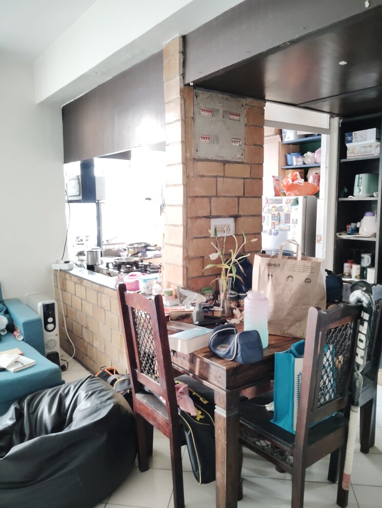 Gym, maple-heights 3 Bedroom 1345 Sq.Ft. Apartment In Sector 43 Gurgaon 8811764