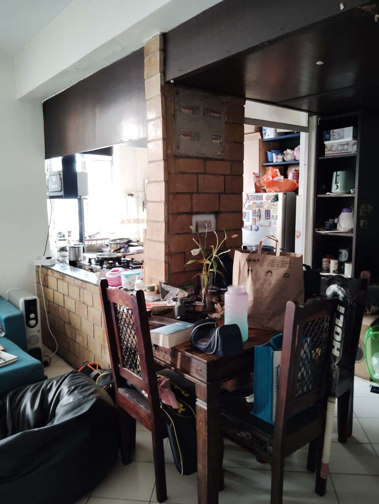 Gym, maple-heights 3 Bedroom 1345 Sq.Ft. Apartment In Sector 43 Gurgaon 8811764