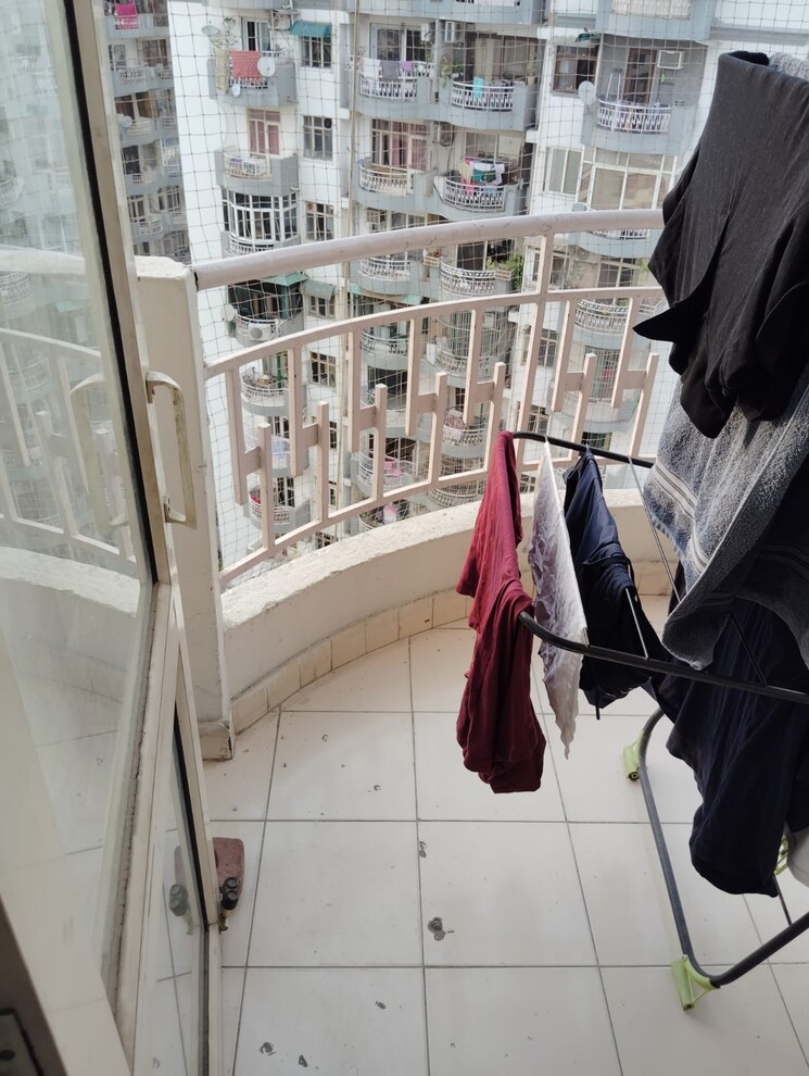 Master Bedroom, maple-heights 3 Bedroom 1345 Sq.Ft. Apartment In Sector 43 Gurgaon 8811764