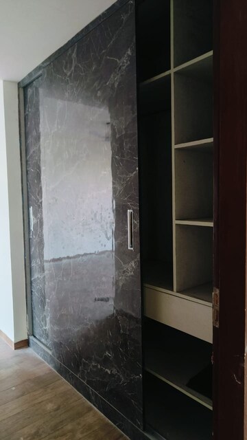 Bathroom in 3 BHK Apartment at Omaxe Royal Residency Faridabad, Sector 79 – for Rent