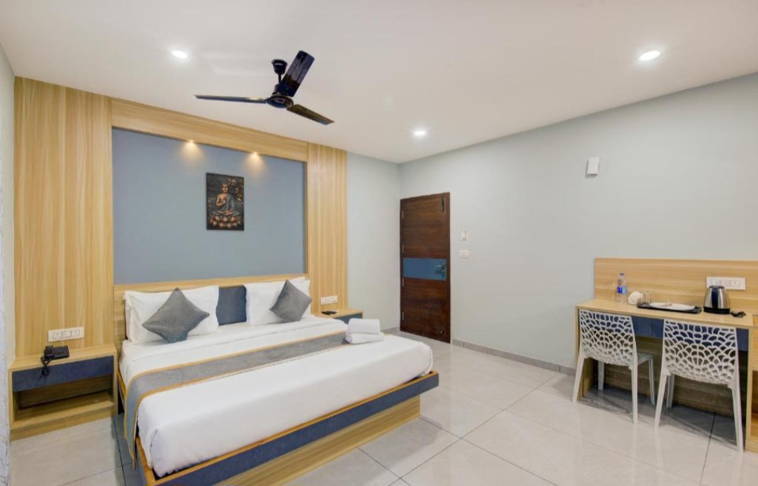 Pg For Rent in Virat Homes 