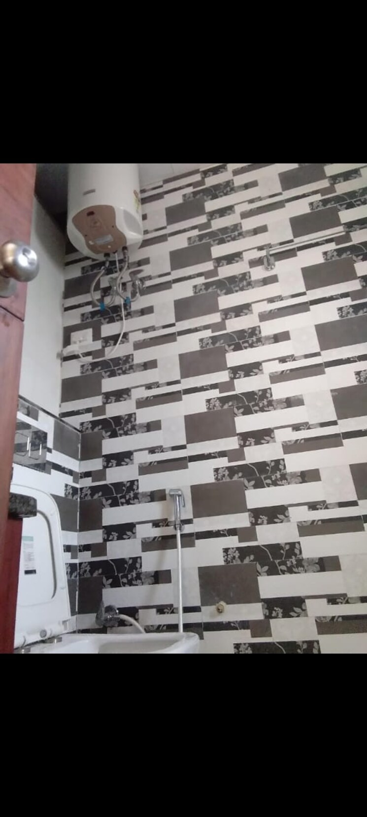 Exterior View, queens-plaza 2 Bedroom 1250 Sq.Ft. Builder Floor In Sector 43 Gurgaon 8811782