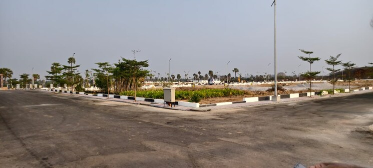 undefined, sri-jagathswapna-spanesta 3 Bedroom 1260 Sq.Ft. Villa In Bacharam Hyderabad 8810024