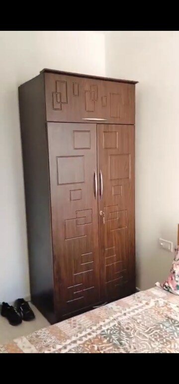 Furnished Amenities in 2 BHK Apartment at Shapoorji Pallonji Joyville Phase 2, Sector 102 – for Rent