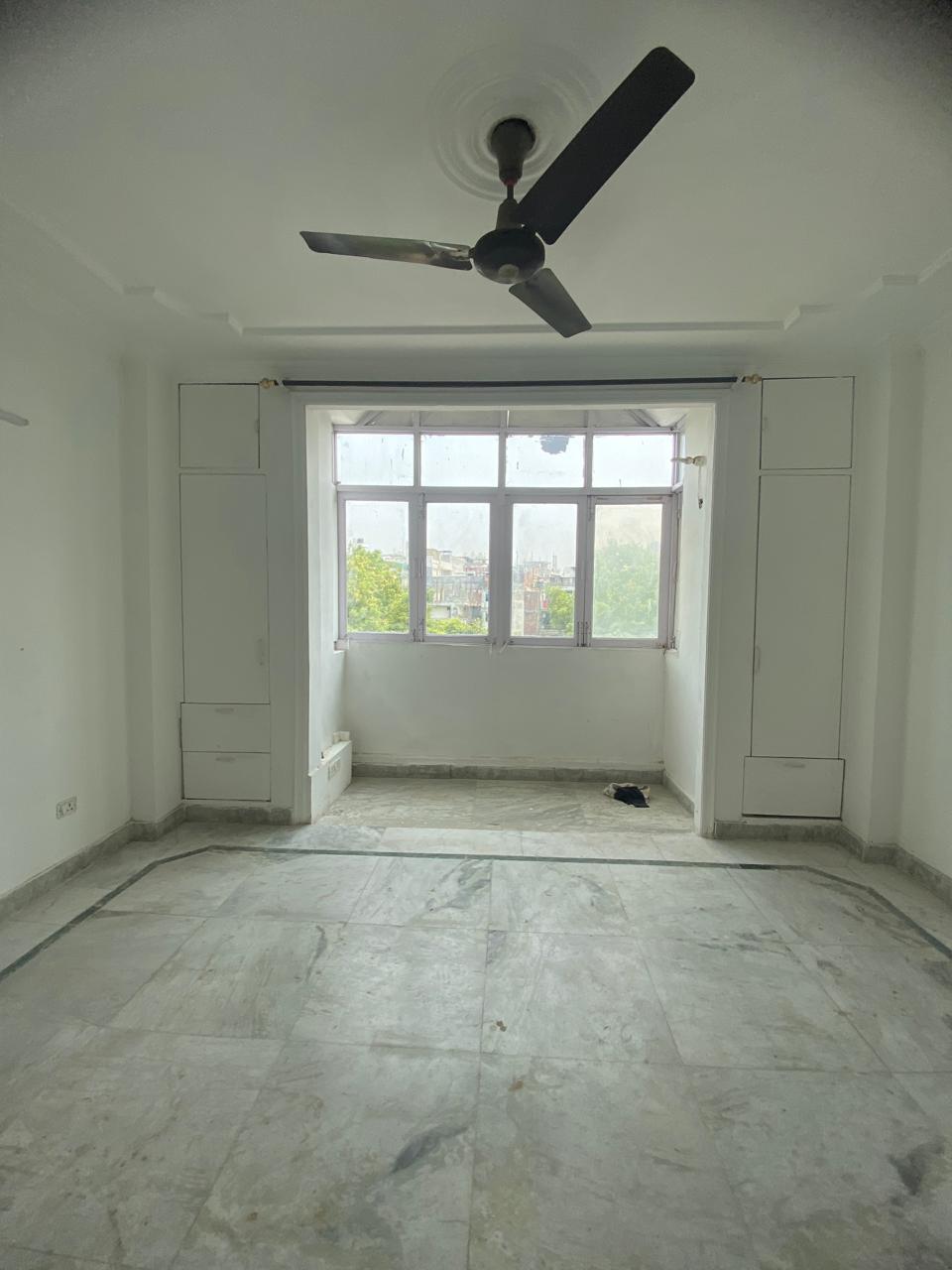 3 BHK Builder Floor For Rent in Saket